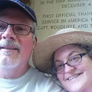 Meet your Posher, Kathy